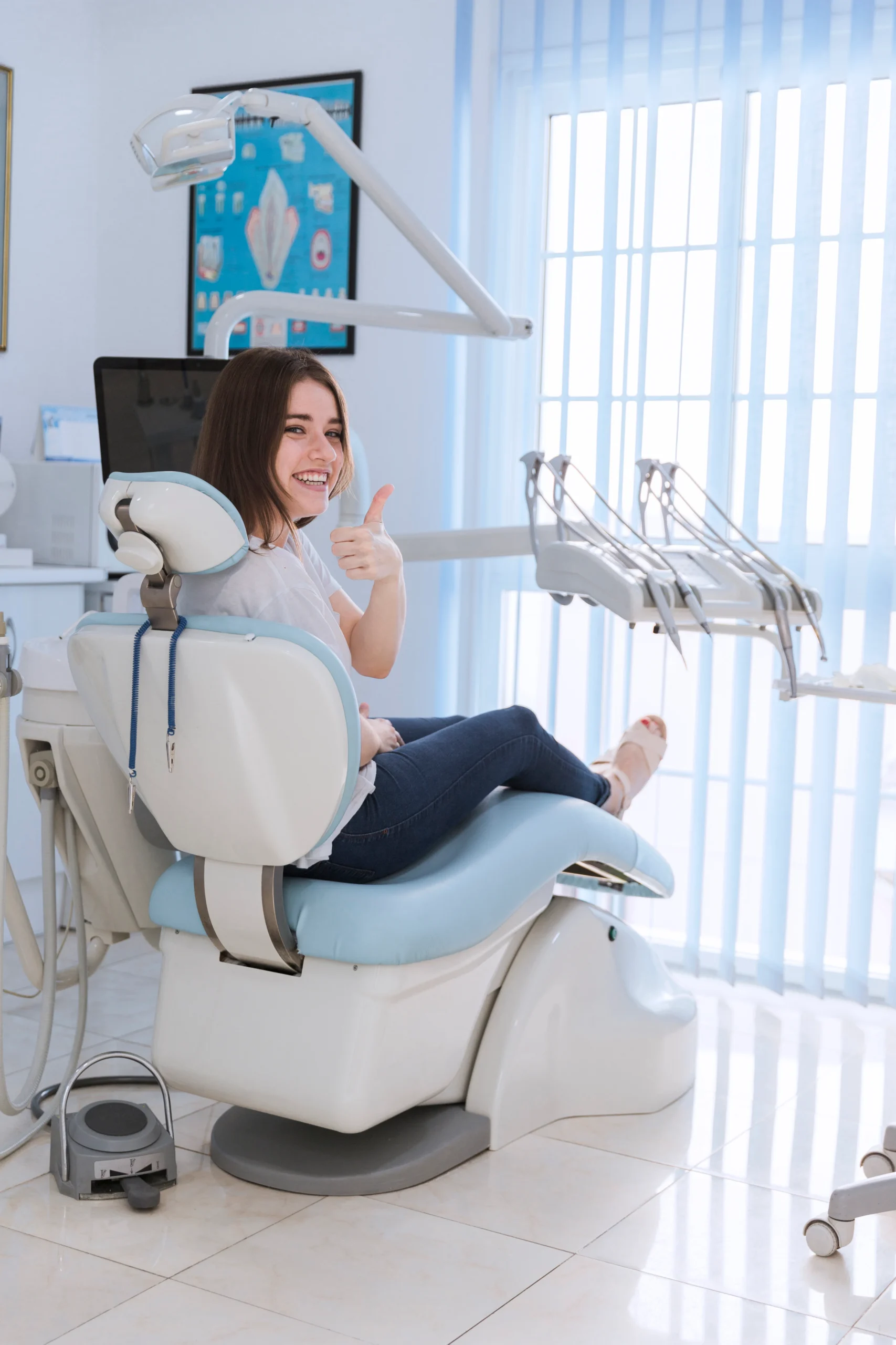 The Dental Tax Advisors team